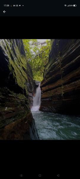 CURUG PUTRI/GENDANG CARITA